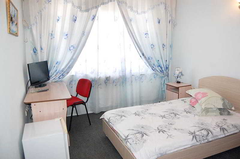 Asson Hotel Termez 外观 照片