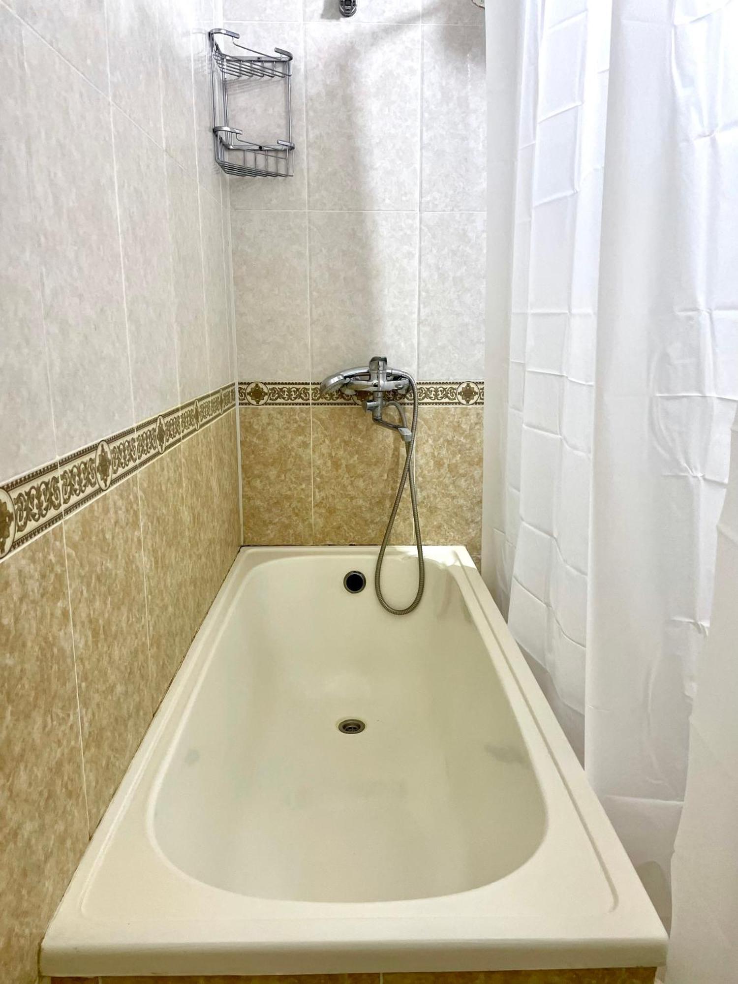 Asson Hotel Termez 外观 照片
