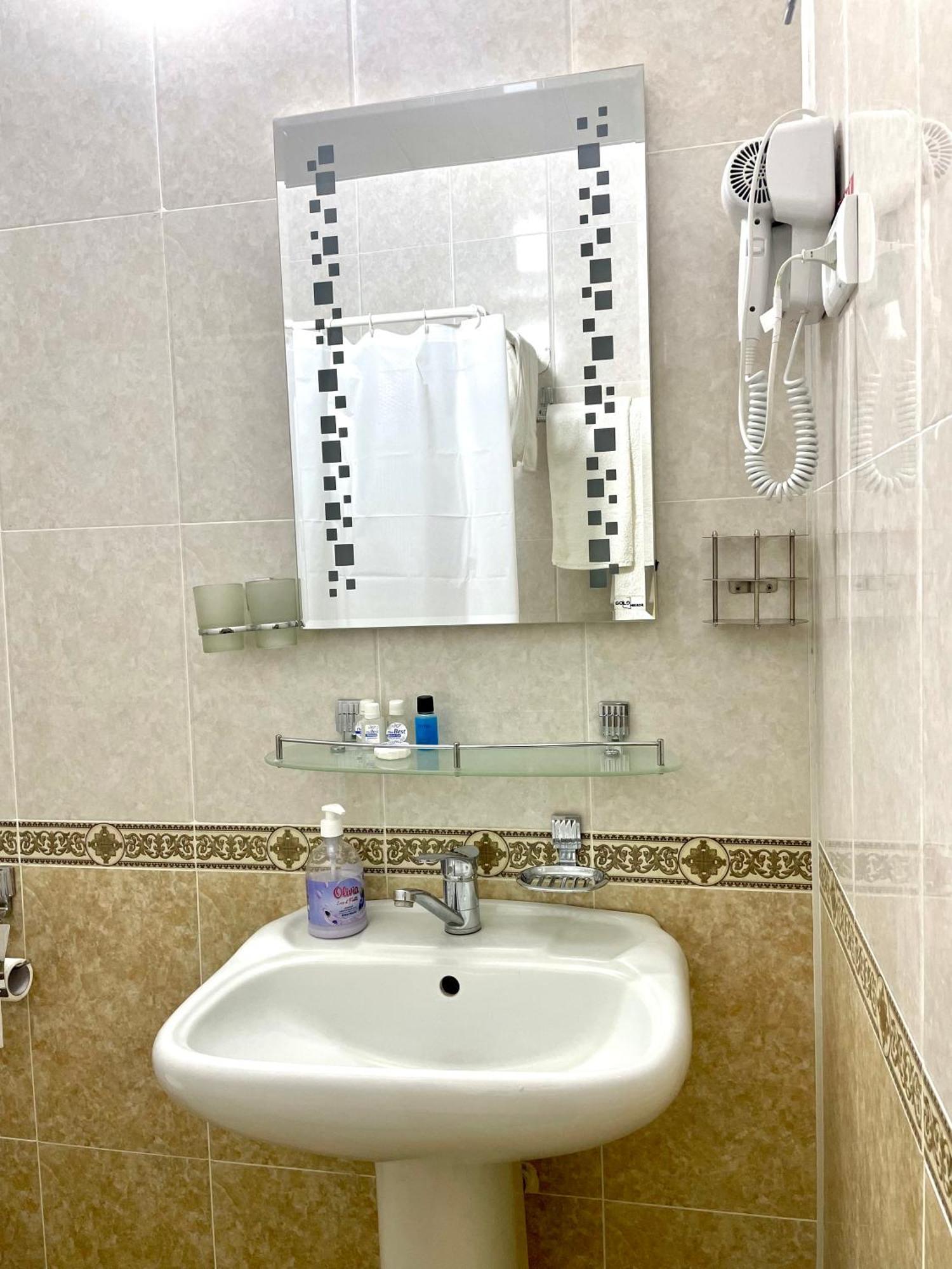 Asson Hotel Termez 外观 照片